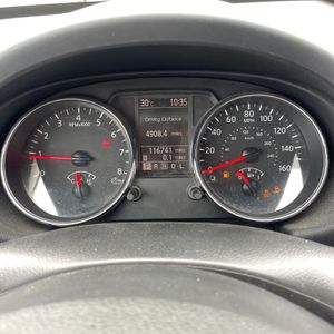صورة مصغرة 38 لـ 2011 Nissan ROGUE SV