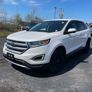 FORD EDGE SEL - 1