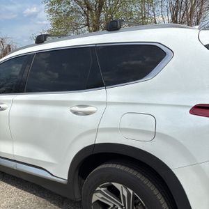 HYUNDAI SANTA FE SEL - 6