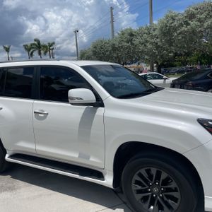 صورة مصغرة 13 لـ 2022 Lexus GX 460 BASE