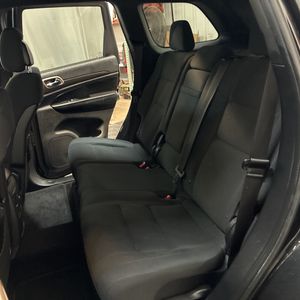 صورة مصغرة 34 لـ 2015 JEEP GRAND CHEROKEE LAREDO