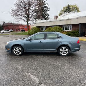 FORD FUSION SE - 3