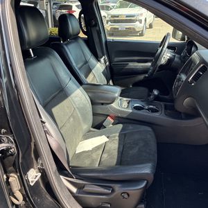2019 Dodge DURANGO GT PLUS 缩略图 33