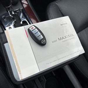 2007 Nissan MAXIMA 3.5 SL 照片 45