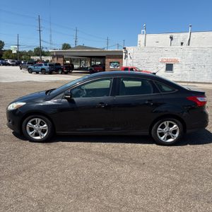 2013 FORD FOCUS SE 照片 3