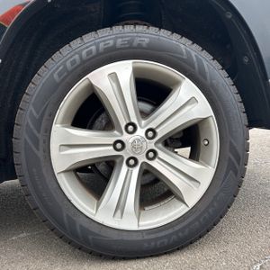 2011 Toyota HIGHLANDER LIMITED 缩略图 18