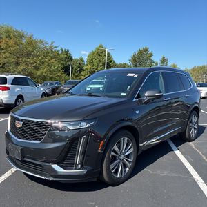 صورة 58 لـ 2020 Cadillac XT6 PREMIUM LUXURY