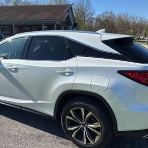 LEXUS RX 350 BASE - 6