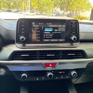 2020 KIA TELLURIDE LX — миниатюра 38