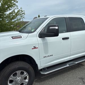 صورة 2 لـ 2024 RAM 3500 BIG HORN