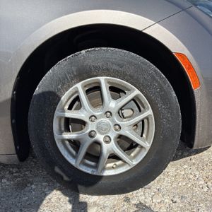 صورة مصغرة 18 لـ 2018 Chrysler PACIFICA LX
