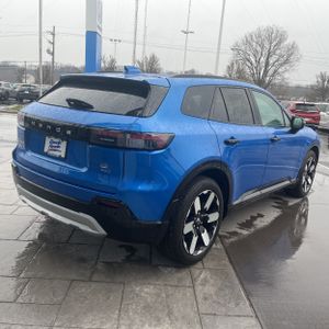 HONDA PROLOGUE ELITE - 8