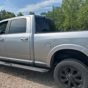 2019 RAM 2500 LARAMIE 照片 6