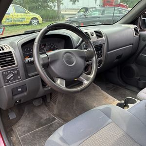 2006 Chevrolet COLORADO LT 照片 35