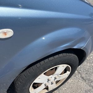 2006 Chevrolet AVEO LS 缩略图 48