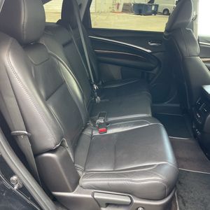 صورة مصغرة 35 لـ 2020 Acura MDX SH-AWD