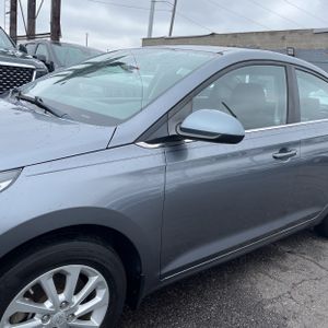 HYUNDAI ACCENT SEL - 2