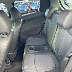 2013 Chevrolet SPARK 1LT AUTO — фото 33