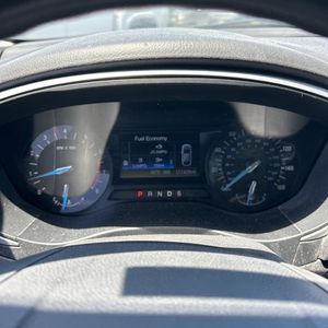 2015 FORD FUSION SE thumbnail 37