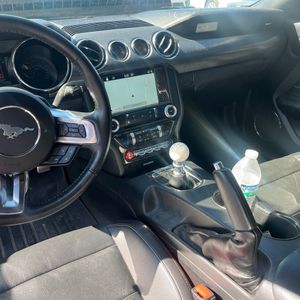 صورة مصغرة 36 لـ 2017 FORD MUSTANG GT PREMIUM