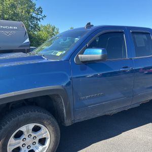 صورة 2 لـ 2016 Chevrolet SILVERADO 1500 LT Z71