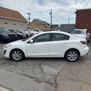 MAZDA MAZDA3 I TOURING - 3