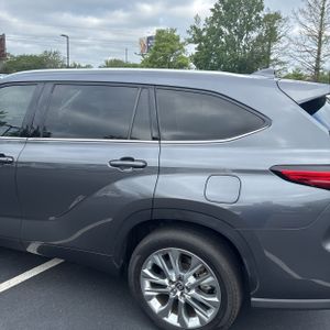 TOYOTA HIGHLANDER - 6