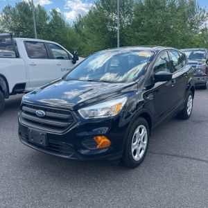 FORD ESCAPE S - 1