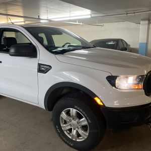 2022 FORD RANGER XL 缩略图 13