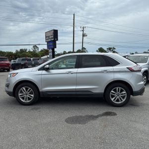 2018 FORD EDGE SEL 照片 3