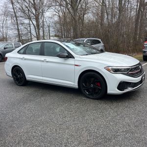 VOLKSWAGEN JETTA GLI AUTOBAHN - 10