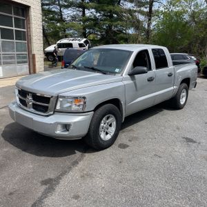 DODGE DAKOTA - 1