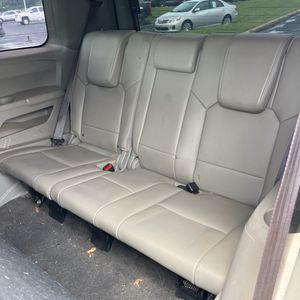 2012 Honda PILOT EX-L — миниатюра 68