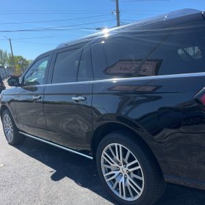 FORD EXPEDITION MAX PLATINUM - 6