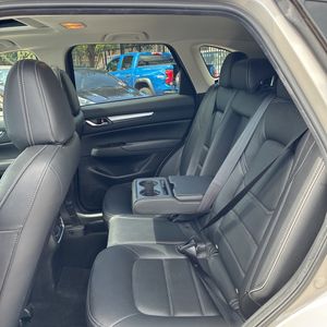2024 Mazda CX-5 2.5 S PREFERRED 照片 34