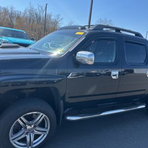 HONDA RIDGELINE RT - 2