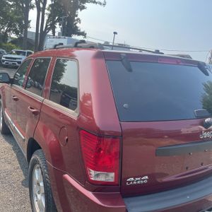 صورة 6 لـ 2009 JEEP GRAND CHEROKEE LAREDO