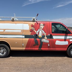 2017 Chevrolet EXPRESS 2500 thumbnail 11