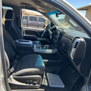 صورة مصغرة 33 لـ 2018 Chevrolet SILVERADO 1500 LT Z71