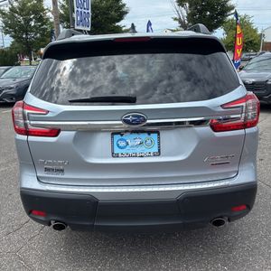 2026 Subaru ASCENT LIMITED 照片 23