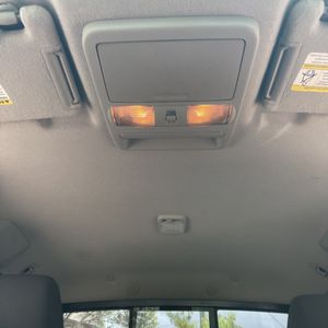 2012 Nissan FRONTIER SV — миниатюра 38