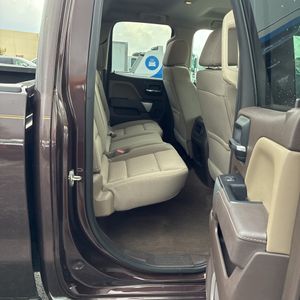 صورة مصغرة 34 لـ 2016 Chevrolet SILVERADO 2500HD LT