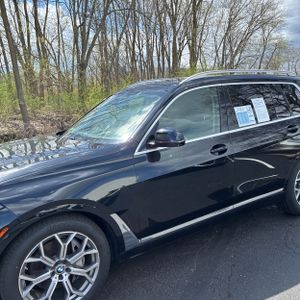 BMW X7 XDRIVE40I - 2