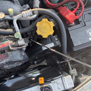 صورة مصغرة 40 لـ 1994 Subaru IMPREZA WRX
