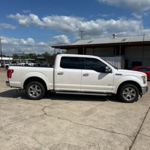 FORD F-150 LARIAT - 10