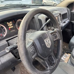 صورة مصغرة 68 لـ 2016 RAM 2500 TRADESMAN
