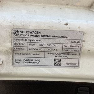 2023 Volkswagen JETTA S 缩略图 47