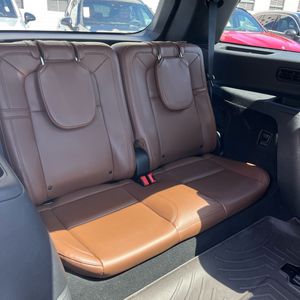2022 Lincoln AVIATOR RESERVE 照片 38