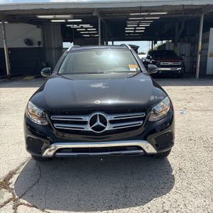 2018 Mercedes-BENZ GLC thumbnail 14