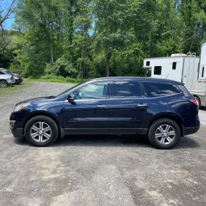 صورة 3 لـ 2017 Chevrolet TRAVERSE LT